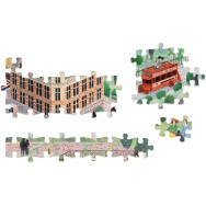 The World of Virginia Woolf Puzzle